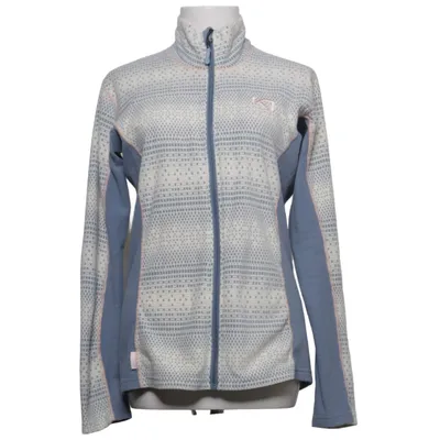 Veste de sport (Bleu, Blanc, Multicolore) de Kari Traa Polyester