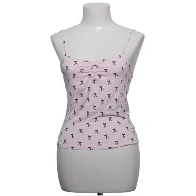 Pyjamaslinne (Rosa, Brun) från Lager 157 Elastan, Viskos
