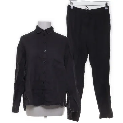 Pyjama (Wit) van H&M Home Linnen