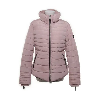 Lättviktsjacka (AMBER-18) från Marikoo Polyester