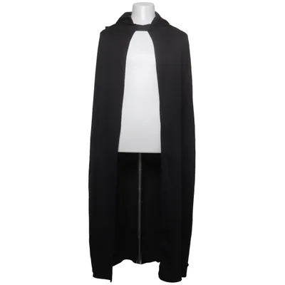 Mantel (Svart) från Wicked Costumes Polyester