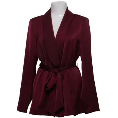 Omlottblus (Röd) från Daisy Grace Polyester