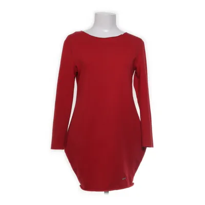 Dress (Red) from VUBU Cotton, Elastane