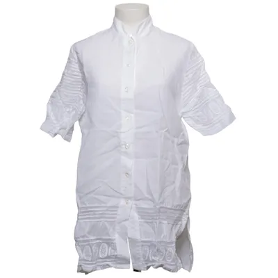 Blouse (White) from Verse