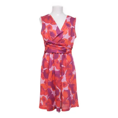 Jurk (Rood, Roze, Lila, Meerkleurig) van Anna Field Polyester