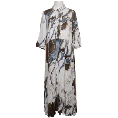 Maxikjole (Floffy 1) fra Soulmate Viscose