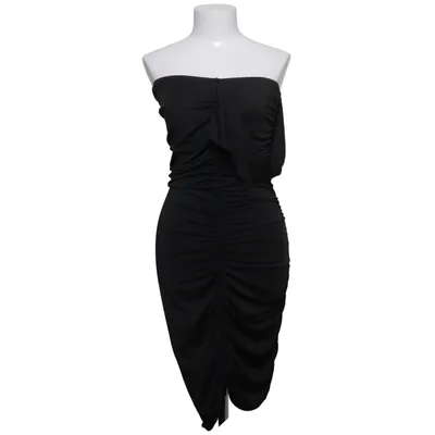 Robe de cocktail (Noir) de CBR