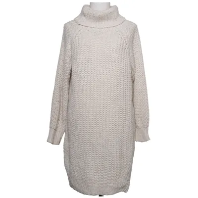 Turtleneck (Beige) from Luisa Ricci