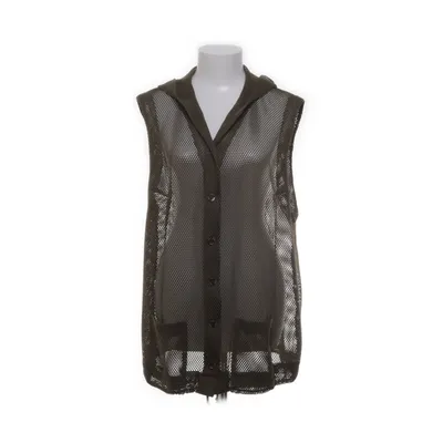 Gilet (Groen) van Sempre Piu by Chalou