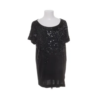 Tuniek (Zwart) van Thelin Viscose