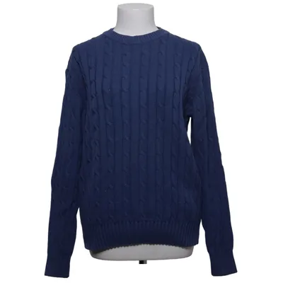 Tröja (Blå) från Jens Dahlström Bomull