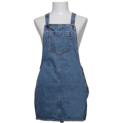 Denimspencer (Blå) fra Subdued Bomuld