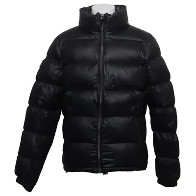 Dunjacka (Svart) från Superdry Dun, Fjädrar, Polyamid