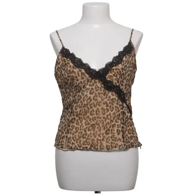 Top (Bruin, Zwart) van Apriori