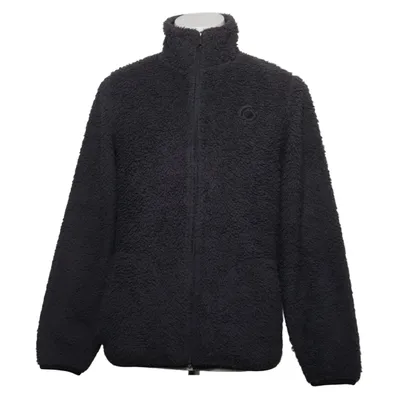 Fleece jacket (Gray) from Swift Polyester