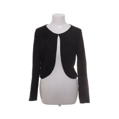 Bolero (Svart) från Flash Woman Nylon, Viskos