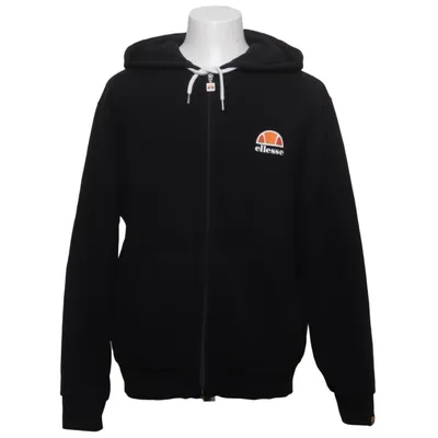 Capuchon sweater (Miletto) van Ellesse Katoen, Polyester