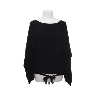 Top (Zwart) van Edblad Viscose