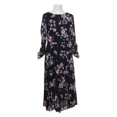 Maxi dress (Blue, Multicolored) from Yessica Polyester