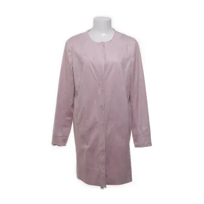 Jas (Roze) van Dea Elastaan, Polyester