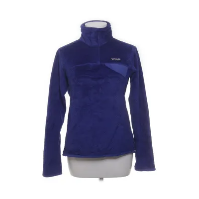 Fleecetröja (Blå) från Patagonia Polyester