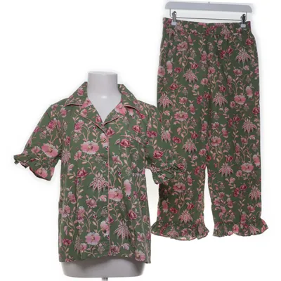 Pajamas (Green, Pink, Multicolored) from Cath Kidston Cotton