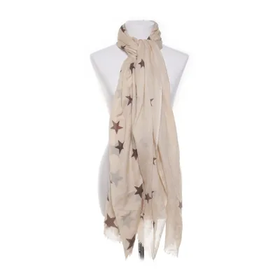 Sjal (Beige, Brun) från Becksöndergaard