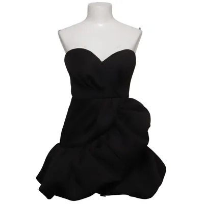 Robe de cocktail (Noir) de Jarlo Élasthane, Polyester