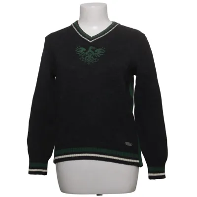 Pull-over (Gris, Vert) de Steffner Laine