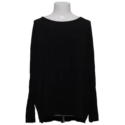 Cardigan (Black) from WERA Stockholm Elastane, Viscose