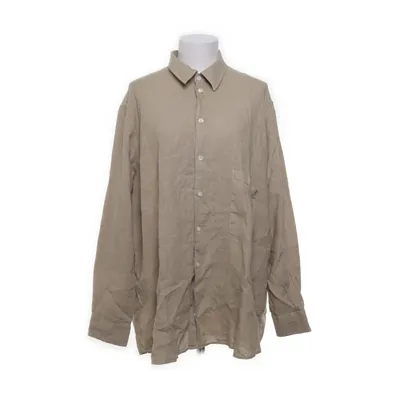 Skjorta (Beige) från HOPE Stockholm Linne