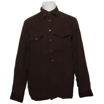 Surchemise (Marron) de Watson's Coton