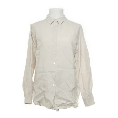 Shirt (Grijs) van Mos Mosh Linnen