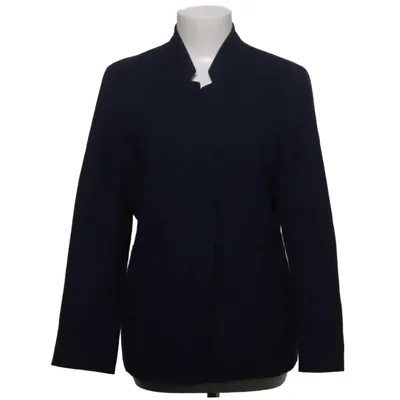 Blazer (Blau) von Maison 123 Acetat, Elasthan, Viskose