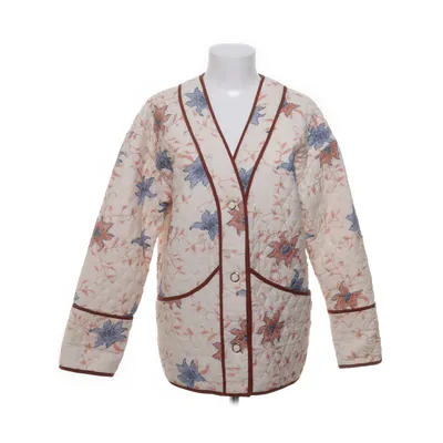 Jacka (Beige, Blå, Flerfärgad) från Sofie Schnoor Polyamid, Polyester, Viskos