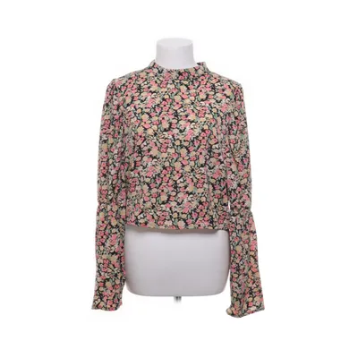 Blus (Svart, Rosa, Flerfärgad) från Rut & Circle Polyester