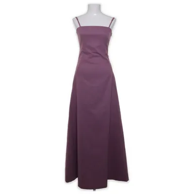 Klänning (Egret Dress) från VILA Elastan, Nylon, Polyester