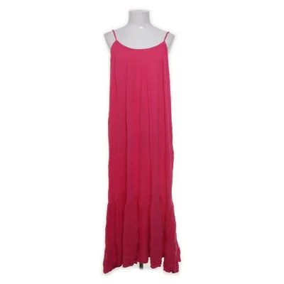 Långklänning (Rosa) från Missguided