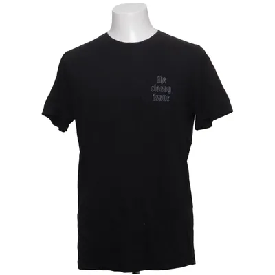 T-shirt (Sort) fra The Classy Issue