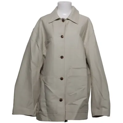 Överskjorta (DOMINGO) från Soeur Ekologisk bomull