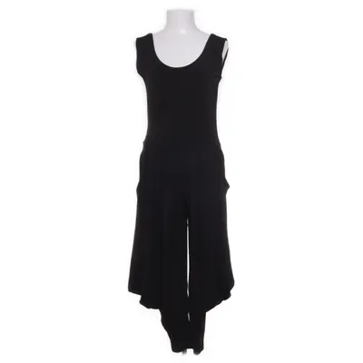Jumpsuit (Zwart) van Joachim Bosse Elastaan, Polyester