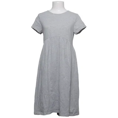 Robe maternité (Gris) de Anna Field Mama Coton, Viscose