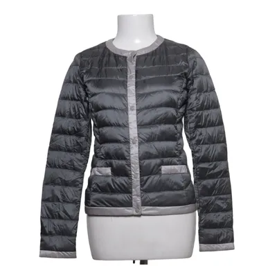 Dunjacka (Grå) från Uniqlo Dun, Polyamid, Polyester
