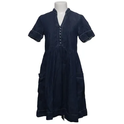 Denim dress (Anne D Dr) from Peak Performance Cotton