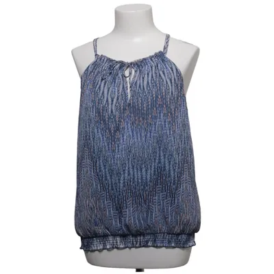Haut (Bleu, Multicolore) de EDC by ESPRIT Polyester