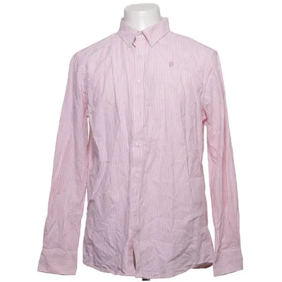 Shirt (Oxford Collection) from Alvaro Moreno Cotton