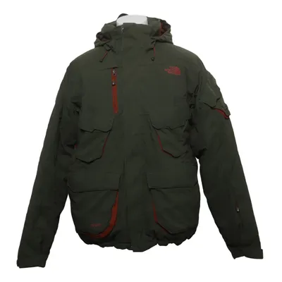 Dunjacka (Cryptic Goose Down Recco Jacket) från The North Face Dun, Polyamid