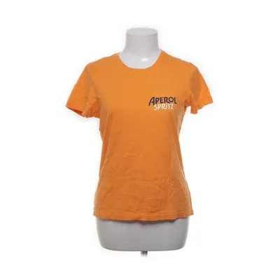 T-shirt (Orange) från Stedman