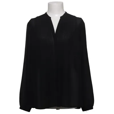 Bluse (Schwarz) von Anne L Polyester