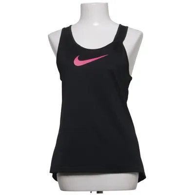 Débardeur de sport (Gris) de Nike Pro Élasthane, Polyester